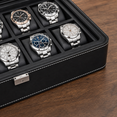 Watch boxes US